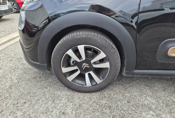 Citroën C3 C-SERIES * 1.2L * 83CV * CARNET CITROEN * ANDROID * CLIM