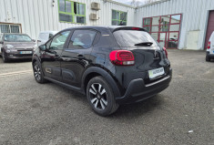 Citroën C3 C-SERIES * 1.2L * 83CV * CARNET CITROEN * ANDROID * CLIM