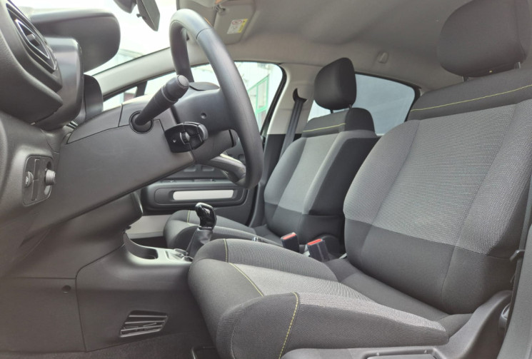 Citroën C3 C-SERIES * 1.2L * 83CV * CARNET CITROEN * ANDROID * CLIM