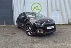 Citroën C3 C-SERIES * 1.2L * 83CV * CARNET CITROEN * ANDROID * CLIM
