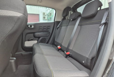 Citroën C3 C-SERIES * 1.2L * 83CV * CARNET CITROEN * ANDROID * CLIM