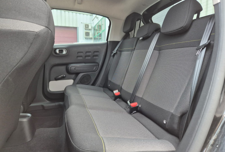 Citroën C3 C-SERIES * 1.2L * 83CV * CARNET CITROEN * ANDROID * CLIM