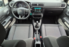 Citroën C3 C-SERIES * 1.2L * 83CV * CARNET CITROEN * ANDROID * CLIM
