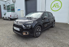 Citroën C3 C-SERIES * 1.2L * 83CV * CARNET CITROEN * ANDROID * CLIM