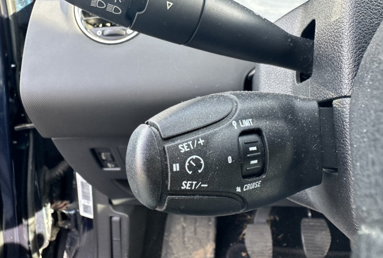 Peugeot 308 SW 1.6 VTI 120 