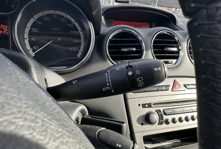 Peugeot 308 SW 1.6 VTI 120 