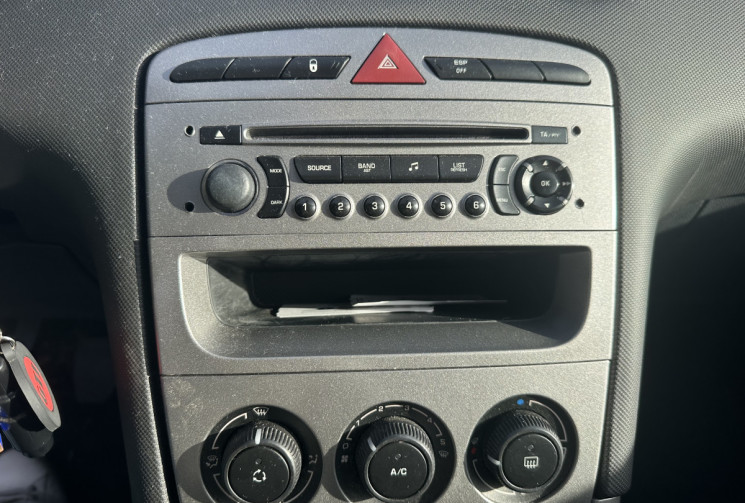 Peugeot 308 SW 1.6 VTI 120 