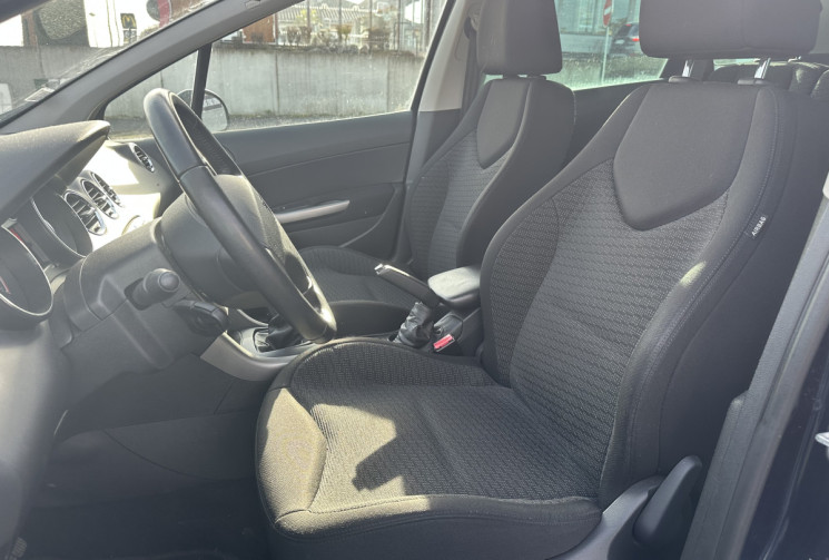 Peugeot 308 SW 1.6 VTI 120 