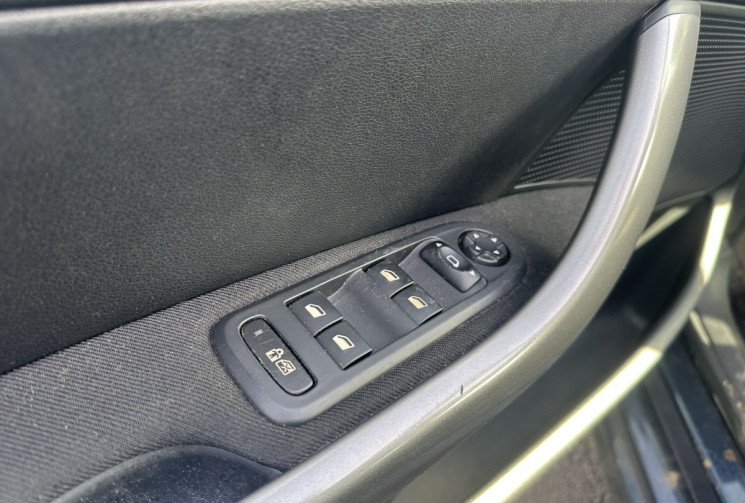 Peugeot 308 SW 1.6 VTI 120 