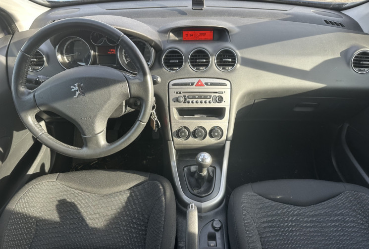 Peugeot 308 SW 1.6 VTI 120 