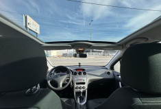 Peugeot 308 SW 1.6 VTI 120 