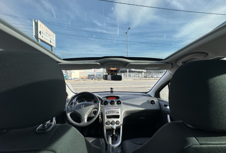 Peugeot 308 SW 1.6 VTI 120 