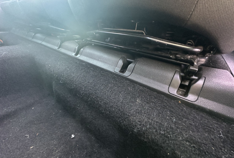 Peugeot 308 SW 1.6 VTI 120 