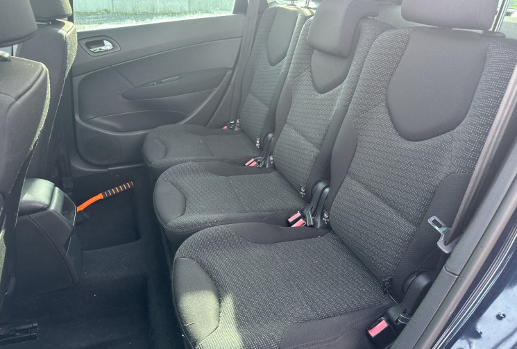 Peugeot 308 SW 1.6 VTI 120 