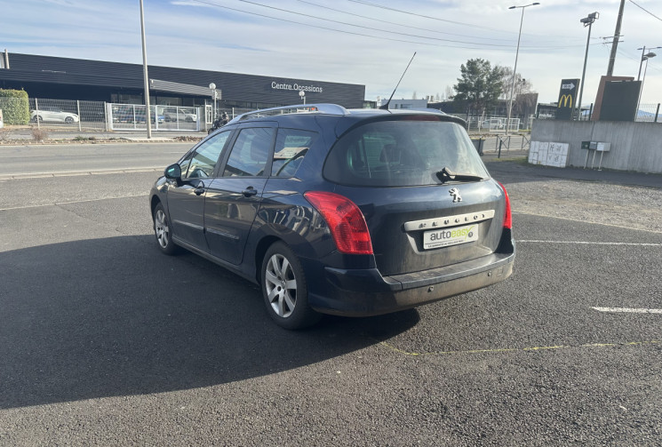 Peugeot 308 SW 1.6 VTI 120 