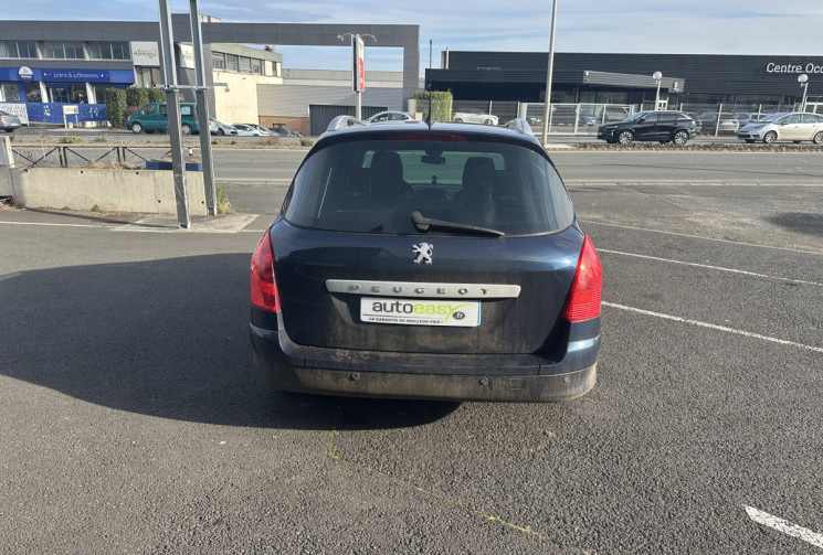 Peugeot 308 SW 1.6 VTI 120 
