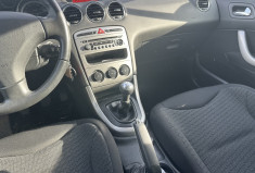 Peugeot 308 SW 1.6 VTI 120 