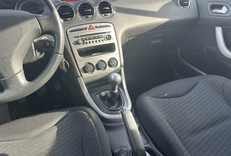 Peugeot 308 SW 1.6 VTI 120 