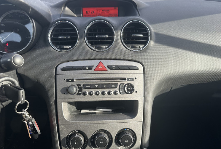 Peugeot 308 SW 1.6 VTI 120 