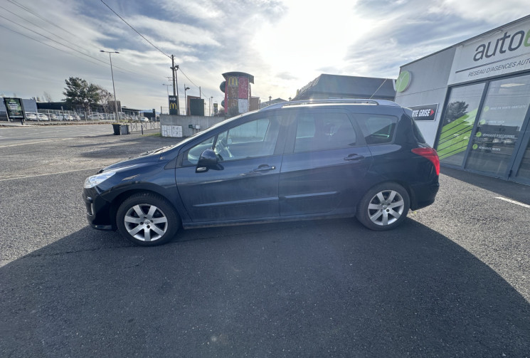 Peugeot 308 SW 1.6 VTI 120 