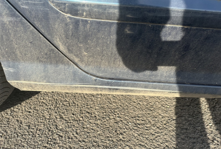 Peugeot 308 SW 1.6 VTI 120 