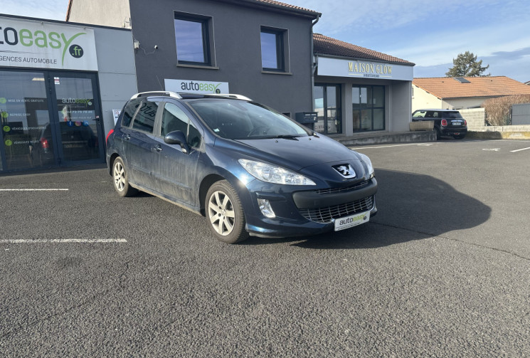 Peugeot 308 SW 1.6 VTI 120 