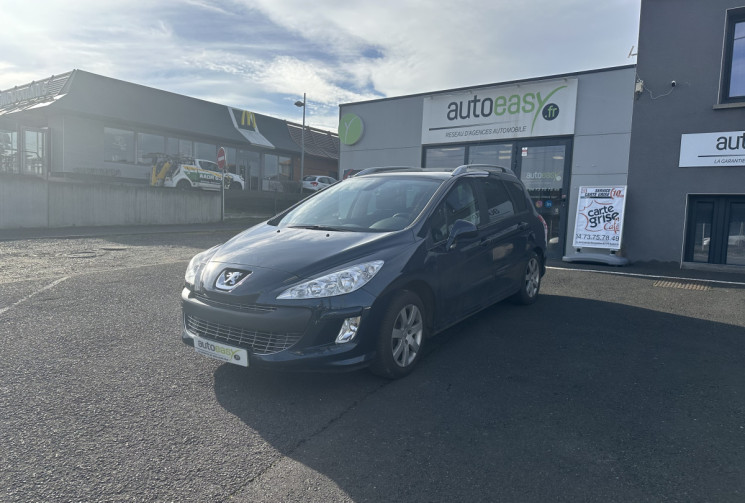 Peugeot 308 SW 1.6 VTI 120 