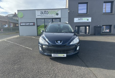 Peugeot 308 SW 1.6 VTI 120 