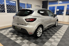 Renault Clio PHASE 2 1.5 DCI ENERGY ECO2 90 INTENS / SUIVI COMPLET RENAULT / KIT DISTRIBUTION A JOUR