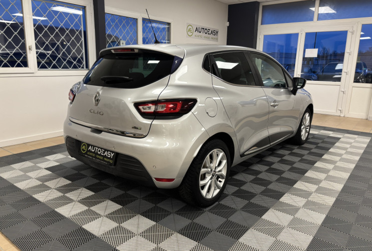Renault Clio PHASE 2 1.5 DCI ENERGY ECO2 90 INTENS / SUIVI COMPLET RENAULT / KIT DISTRIBUTION A JOUR