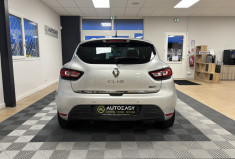 Renault Clio PHASE 2 1.5 DCI ENERGY ECO2 90 INTENS / SUIVI COMPLET RENAULT / KIT DISTRIBUTION A JOUR