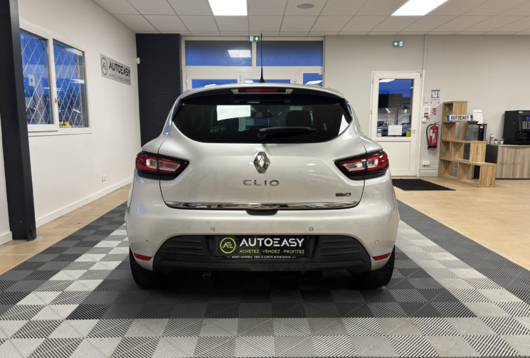 Renault Clio PHASE 2 1.5 DCI ENERGY ECO2 90 INTENS / SUIVI COMPLET RENAULT / KIT DISTRIBUTION A JOUR