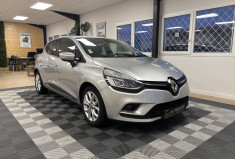 Renault Clio PHASE 2 1.5 DCI ENERGY ECO2 90 INTENS / SUIVI COMPLET RENAULT / KIT DISTRIBUTION A JOUR