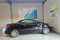 Peugeot 308 CC 1.6 HDi FAP 112 GARANTIE 6 MOIS