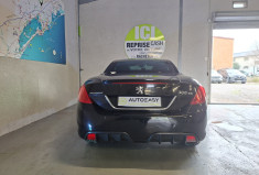 Peugeot 308 CC 1.6 HDi FAP 112 GARANTIE 6 MOIS