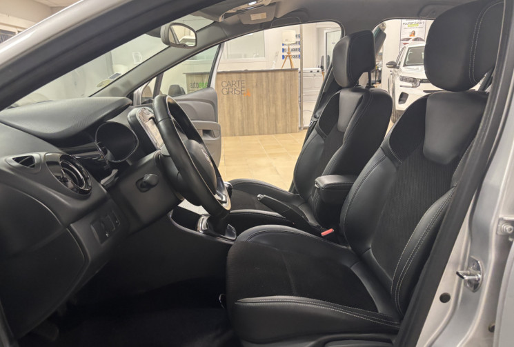 Renault Clio PHASE 2 1.5 DCI ENERGY ECO2 90 INTENS / SUIVI COMPLET RENAULT / KIT DISTRIBUTION A JOUR