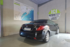 Peugeot 308 CC 208 CC 1.6 HDi FAP 112 GARANTIE 6 MOIS