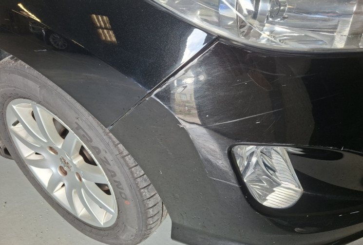 Peugeot 308 CC 1.6 HDi FAP 112 GARANTIE 6 MOIS