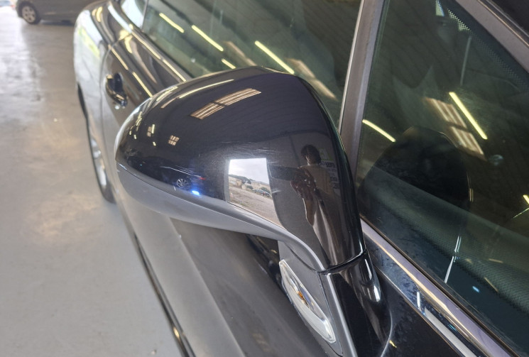 Peugeot 308 CC 1.6 HDi FAP 112 GARANTIE 6 MOIS