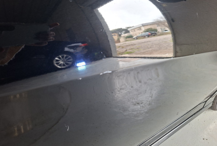 Peugeot 308 CC 1.6 HDi FAP 112 GARANTIE 6 MOIS