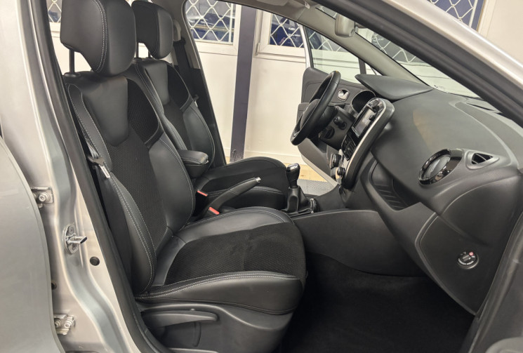 Renault Clio PHASE 2 1.5 DCI ENERGY ECO2 90 INTENS / SUIVI COMPLET RENAULT / KIT DISTRIBUTION A JOUR
