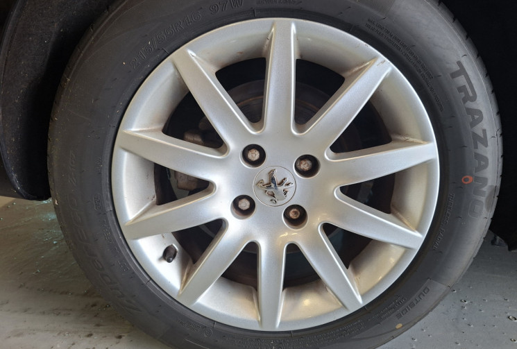 Peugeot 308 CC 1.6 HDi FAP 112 GARANTIE 6 MOIS