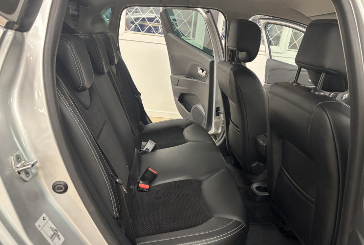 Renault Clio PHASE 2 1.5 DCI ENERGY ECO2 90 INTENS / SUIVI COMPLET RENAULT / KIT DISTRIBUTION A JOUR