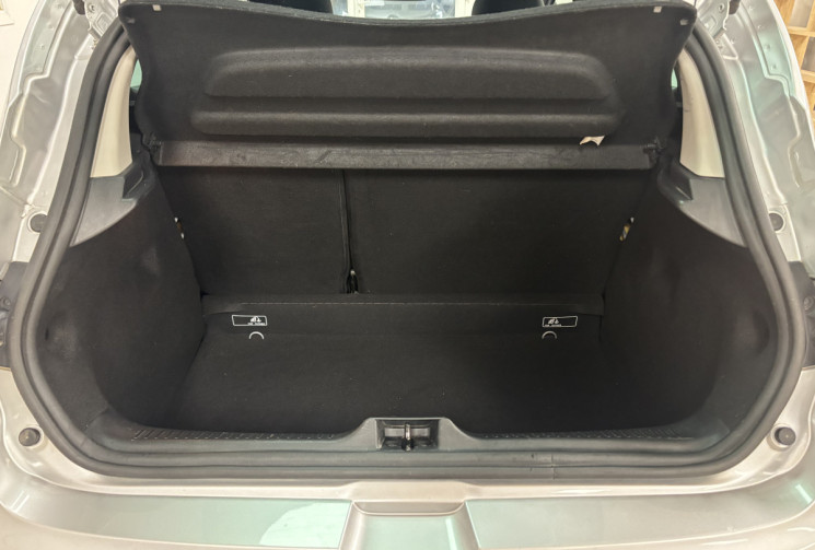 Renault Clio PHASE 2 1.5 DCI ENERGY ECO2 90 INTENS / SUIVI COMPLET RENAULT / KIT DISTRIBUTION A JOUR