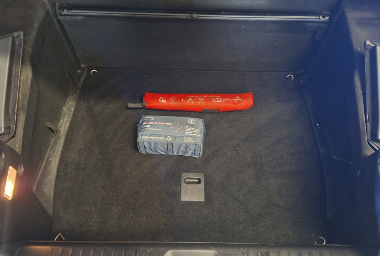 Peugeot 308 CC 1.6 HDi FAP 112 GARANTIE 6 MOIS