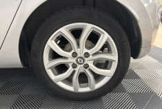 Renault Clio PHASE 2 1.5 DCI ENERGY ECO2 90 INTENS / SUIVI COMPLET RENAULT / KIT DISTRIBUTION A JOUR