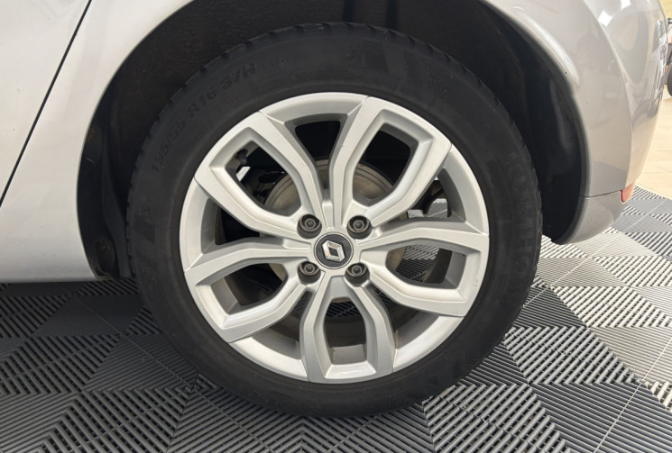 Renault Clio PHASE 2 1.5 DCI ENERGY ECO2 90 INTENS / SUIVI COMPLET RENAULT / KIT DISTRIBUTION A JOUR