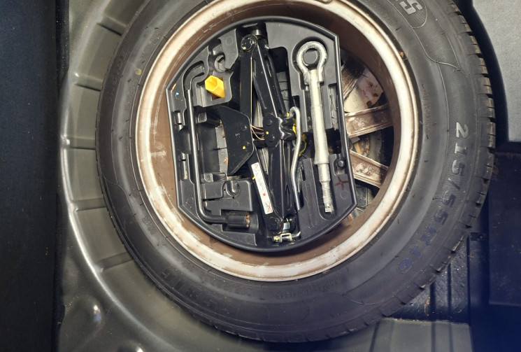 Peugeot 308 CC 1.6 HDi FAP 112 GARANTIE 6 MOIS