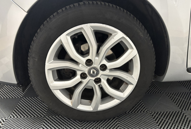 Renault Clio PHASE 2 1.5 DCI ENERGY ECO2 90 INTENS / SUIVI COMPLET RENAULT / KIT DISTRIBUTION A JOUR