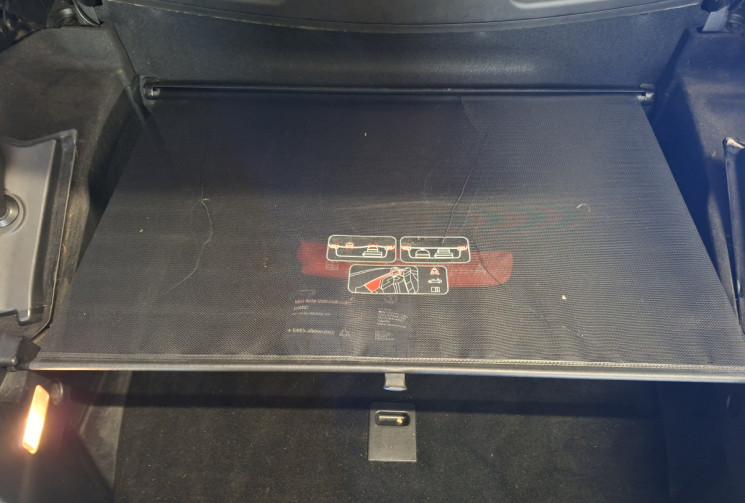 Peugeot 308 CC 208 CC 1.6 HDi FAP 112 GARANTIE 6 MOIS